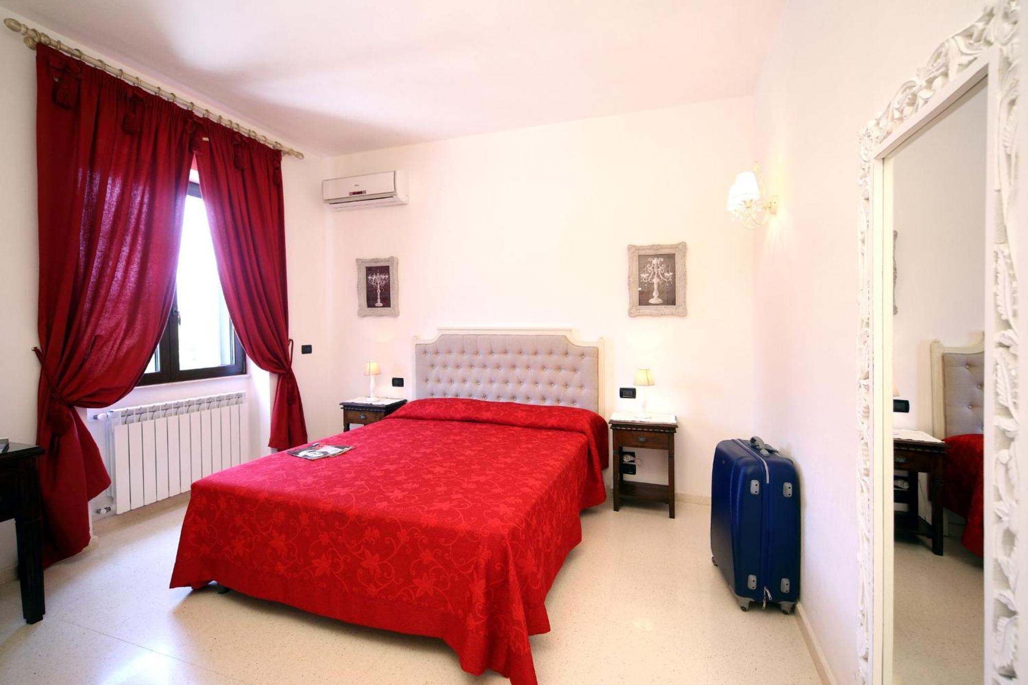 Willaria Country House Cursi Cameră foto