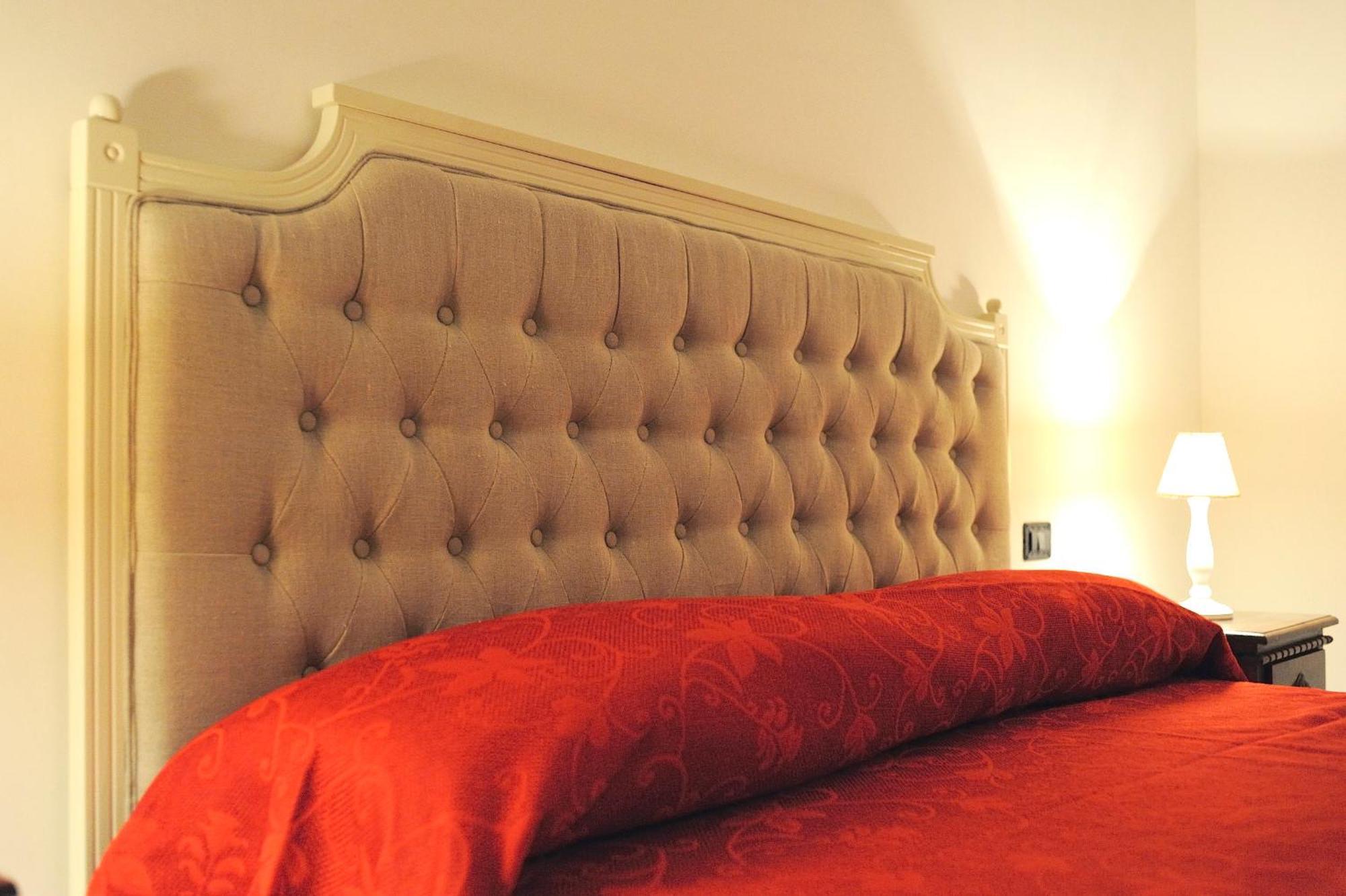 Willaria Country House Cursi Cameră foto