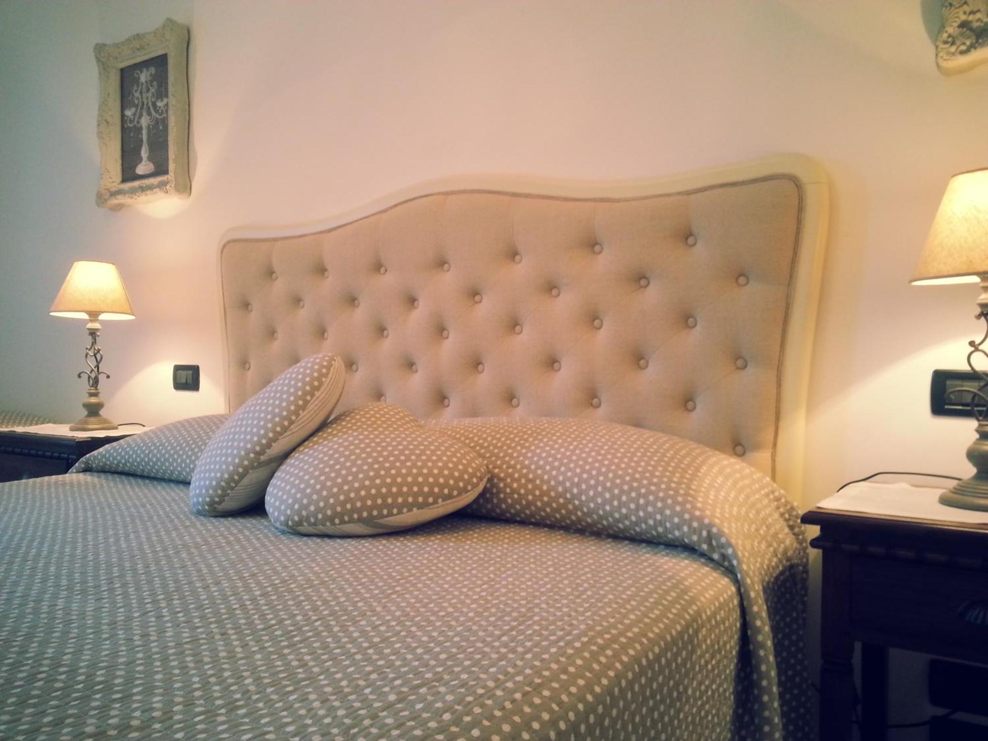 Willaria Country House Cursi Exterior foto