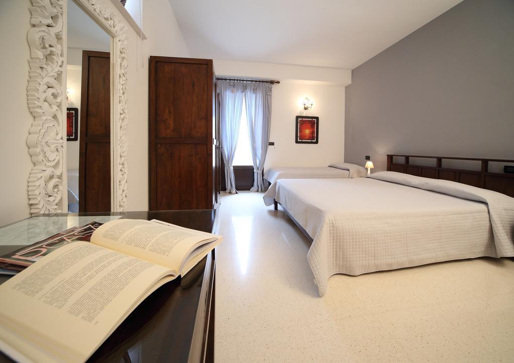 Willaria Country House Cursi Exterior foto