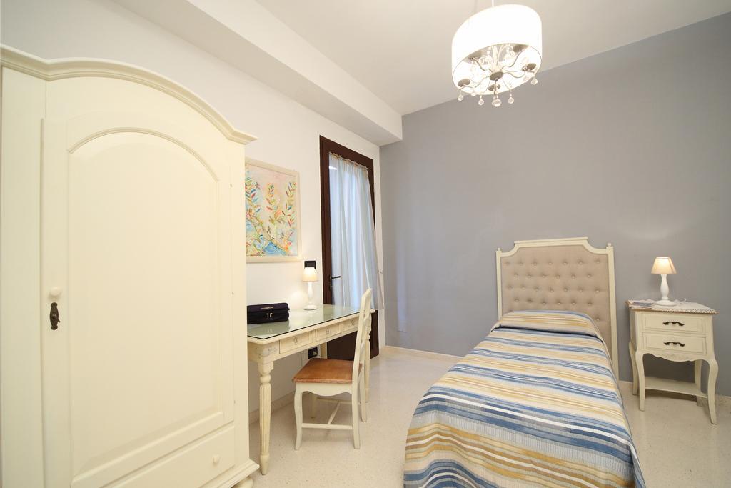 Willaria Country House Cursi Exterior foto