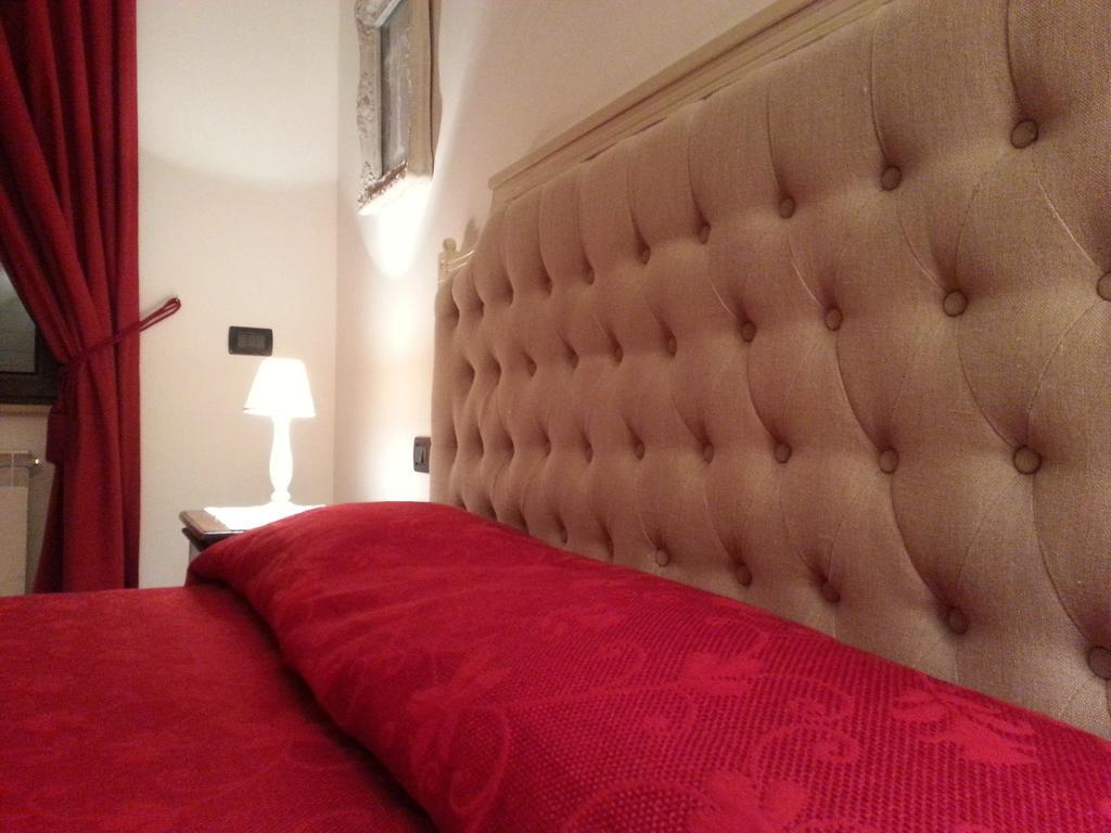 Willaria Country House Cursi Cameră foto