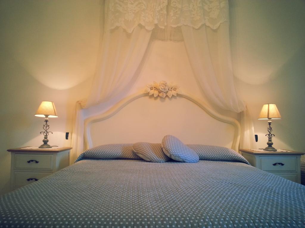 Willaria Country House Cursi Cameră foto